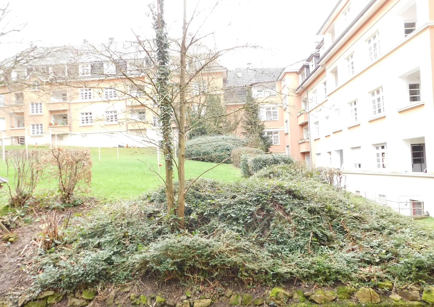 2 Zimmer Wohnung mit 60 m² in Wuppertal – Bild 7