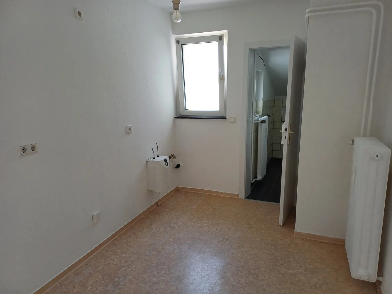 2 Zimmer Wohnung mit 55 m² in Dortmund – Bild 5