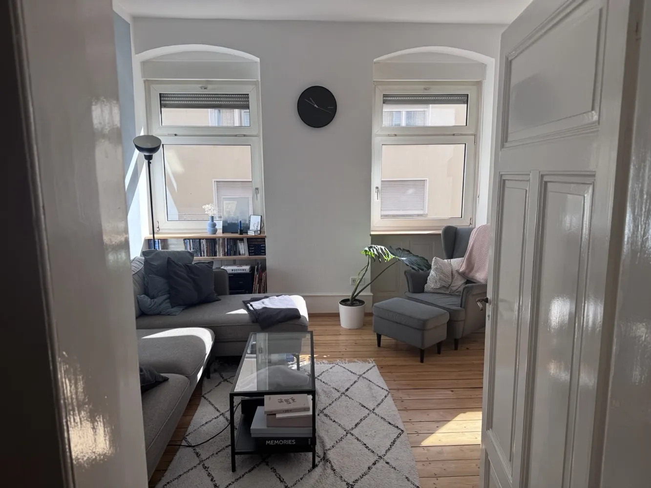 3 room apartment with 65 m² in Karlsruhe – Photo 8