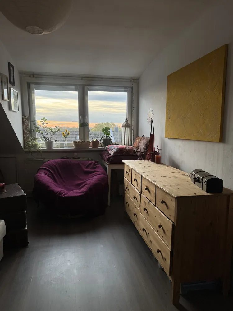2 Zimmer Wohnung mit 43 m² in Düsseldorf – Bild 5