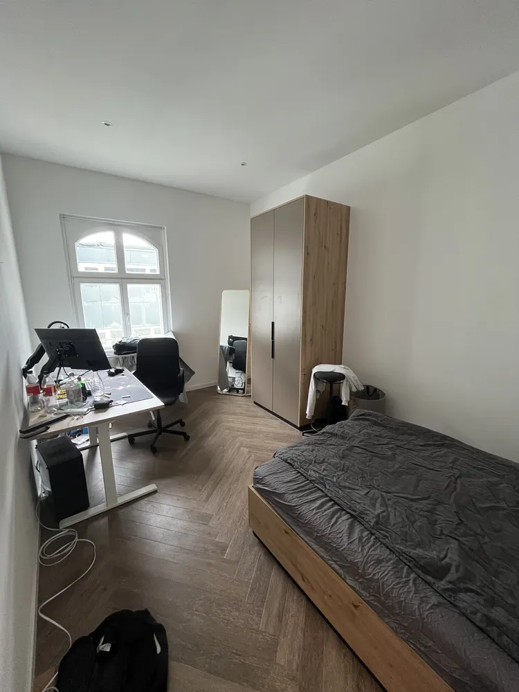 3 Zimmer Wohnung mit 80 m² in Aachen – Bild 5