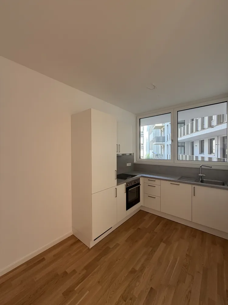 2 Zimmer Wohnung mit 53 m² in Dresden – Bild 4