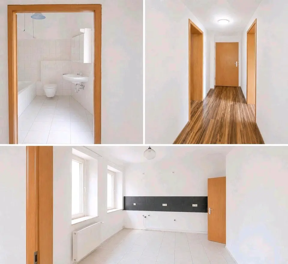 2 Zimmer Wohnung mit 75 m² in Wuppertal – Bild 5