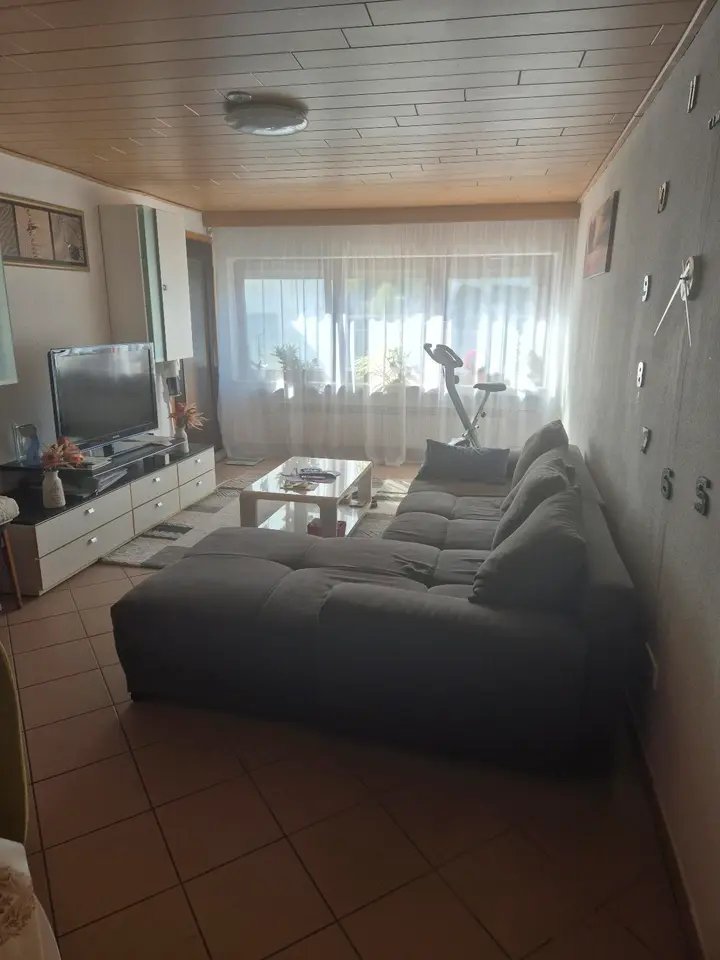 4 Zimmer Haus mit 110 m² in Mosbach – Bild 1