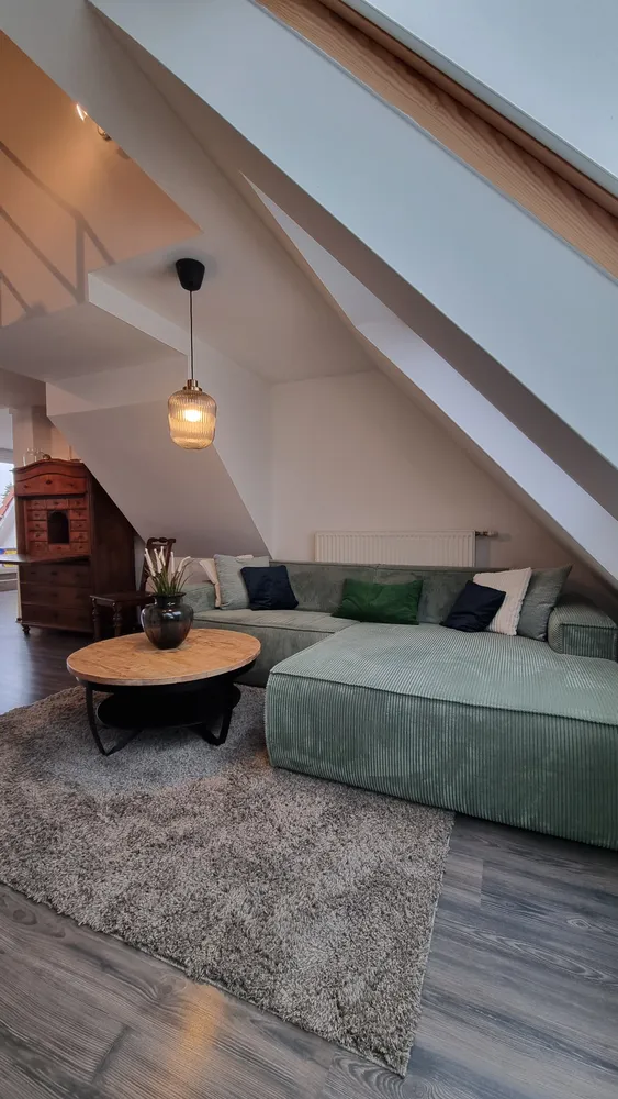2 Zimmer Wohnung mit 118 m² in Nürnberg – Bild 7