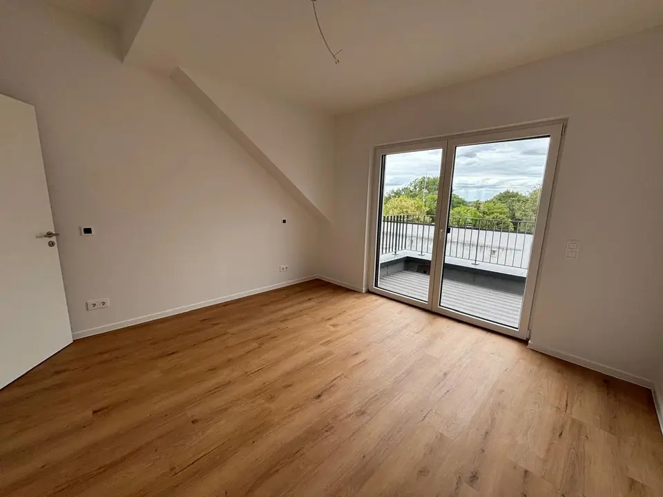 2 Zimmer Wohnung mit 89 m² in Euskirchen – Bild 9