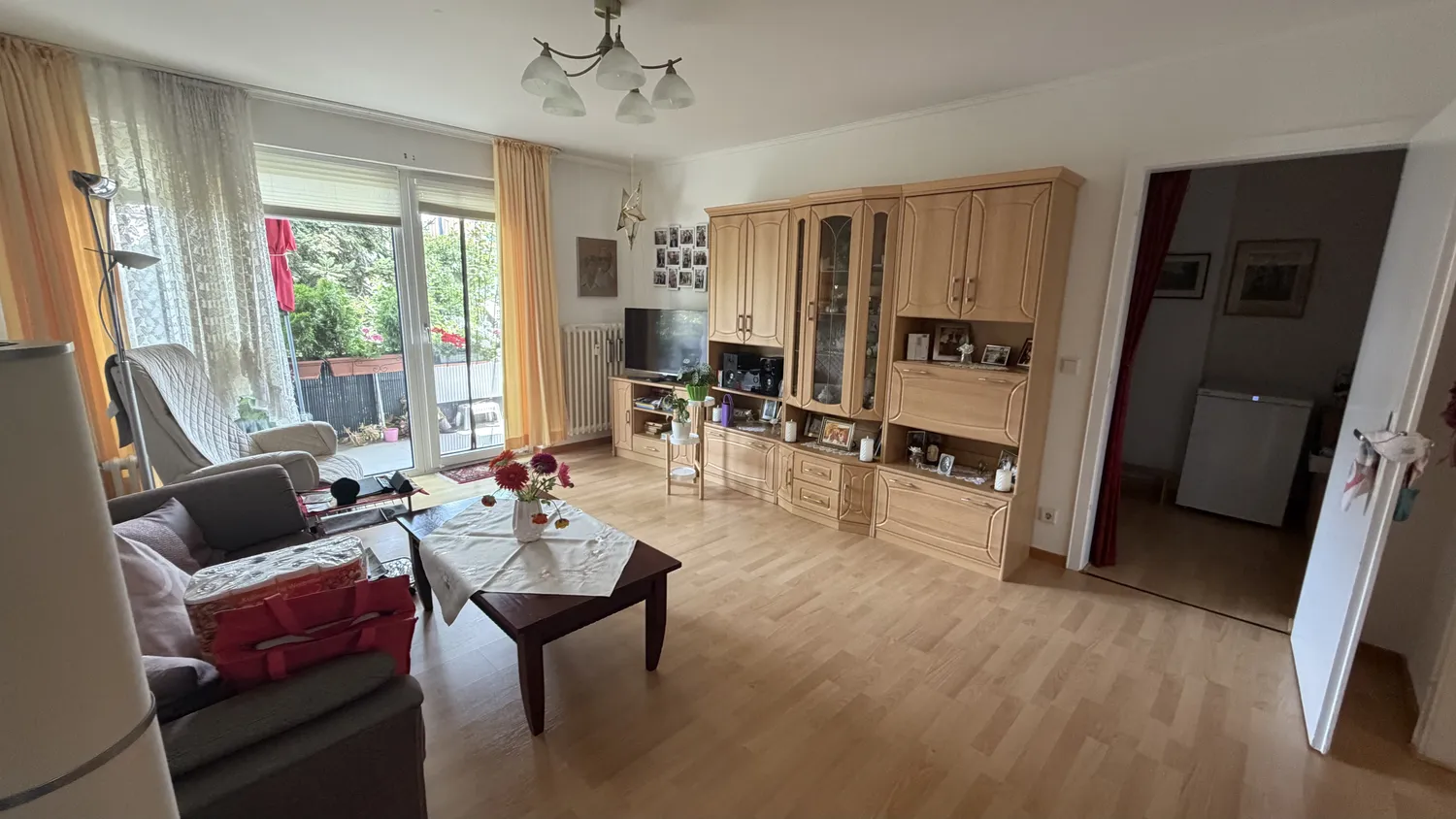 3 Zimmer Wohnung mit 83 m² in Krefeld – Bild 4