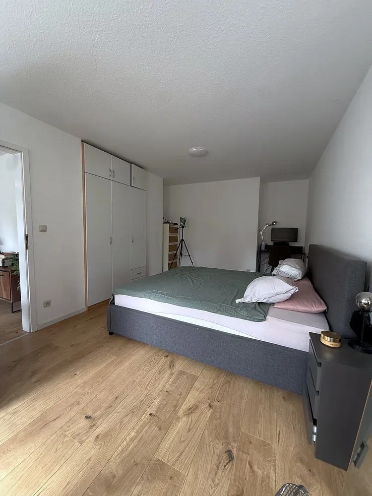 2 Zimmer Wohnung mit 66 m² in Stuttgart – Bild 5