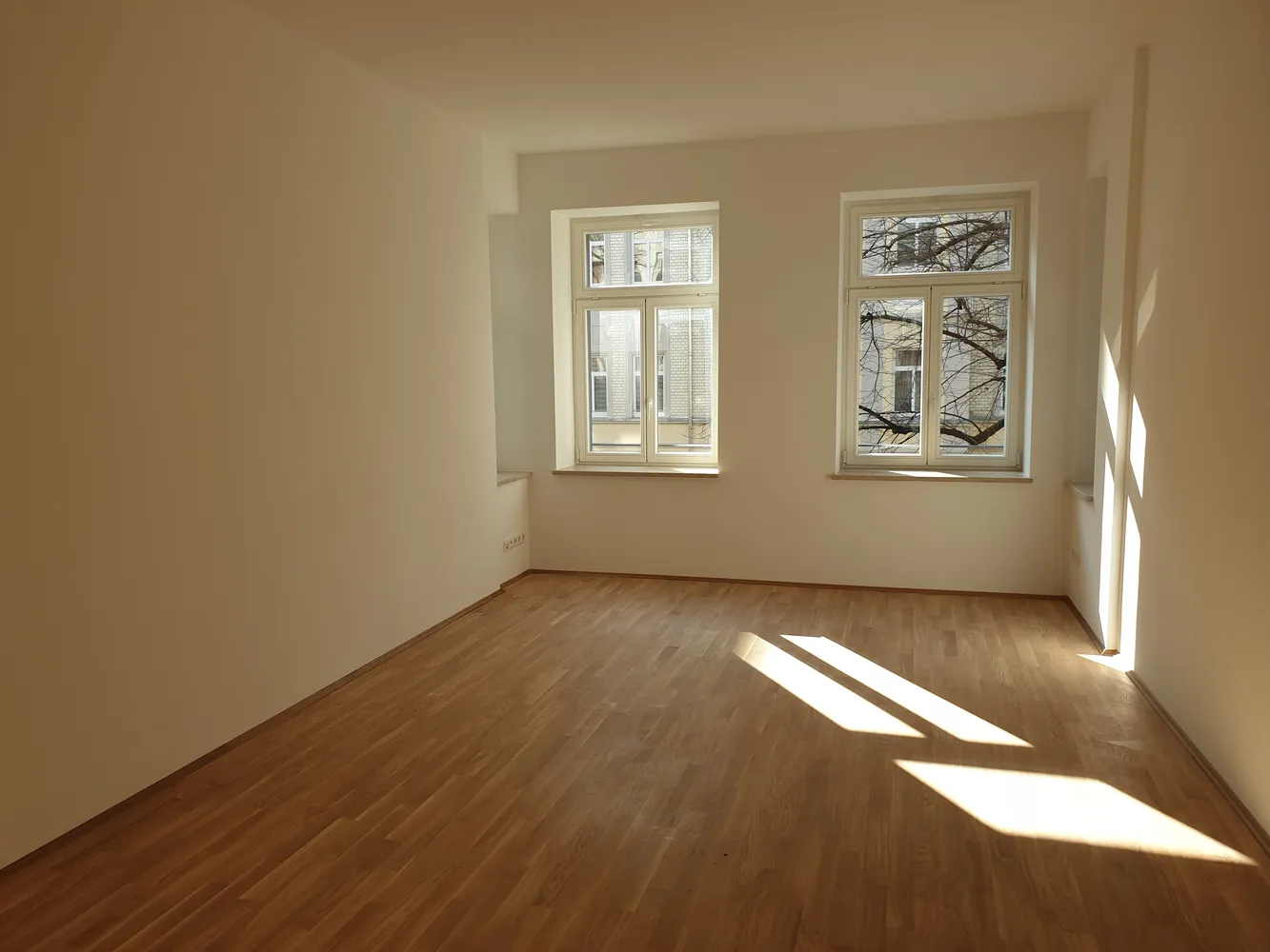 4 room apartment with 103 m² in Chemnitz – Photo 9