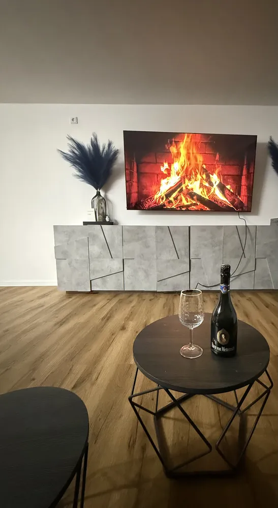1 Zimmer Wohnung mit 35 m² in Frankfurt am Main – Bild 1