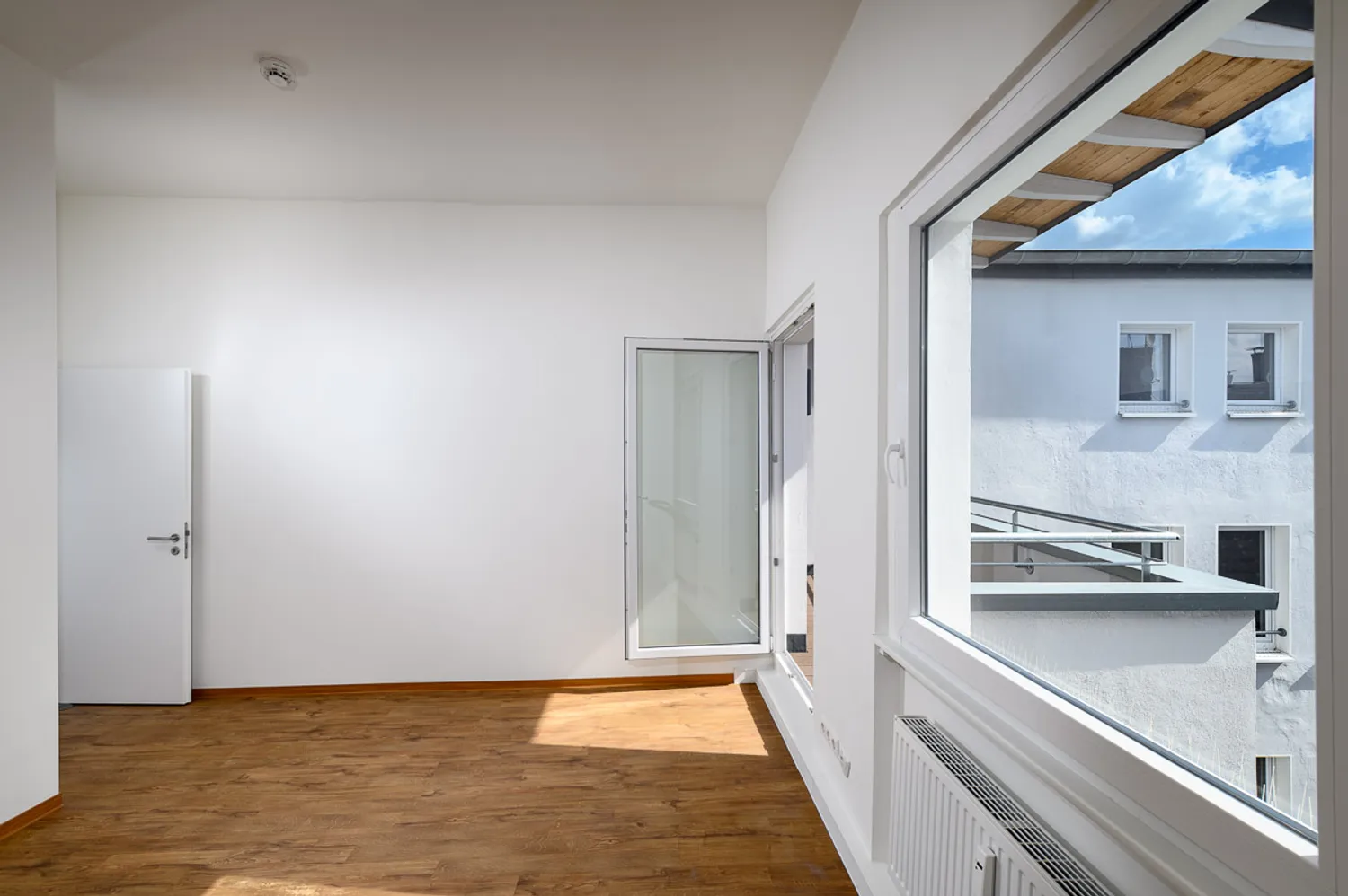 3 Zimmer Wohnung mit 109 m² in Dortmund – Bild 2