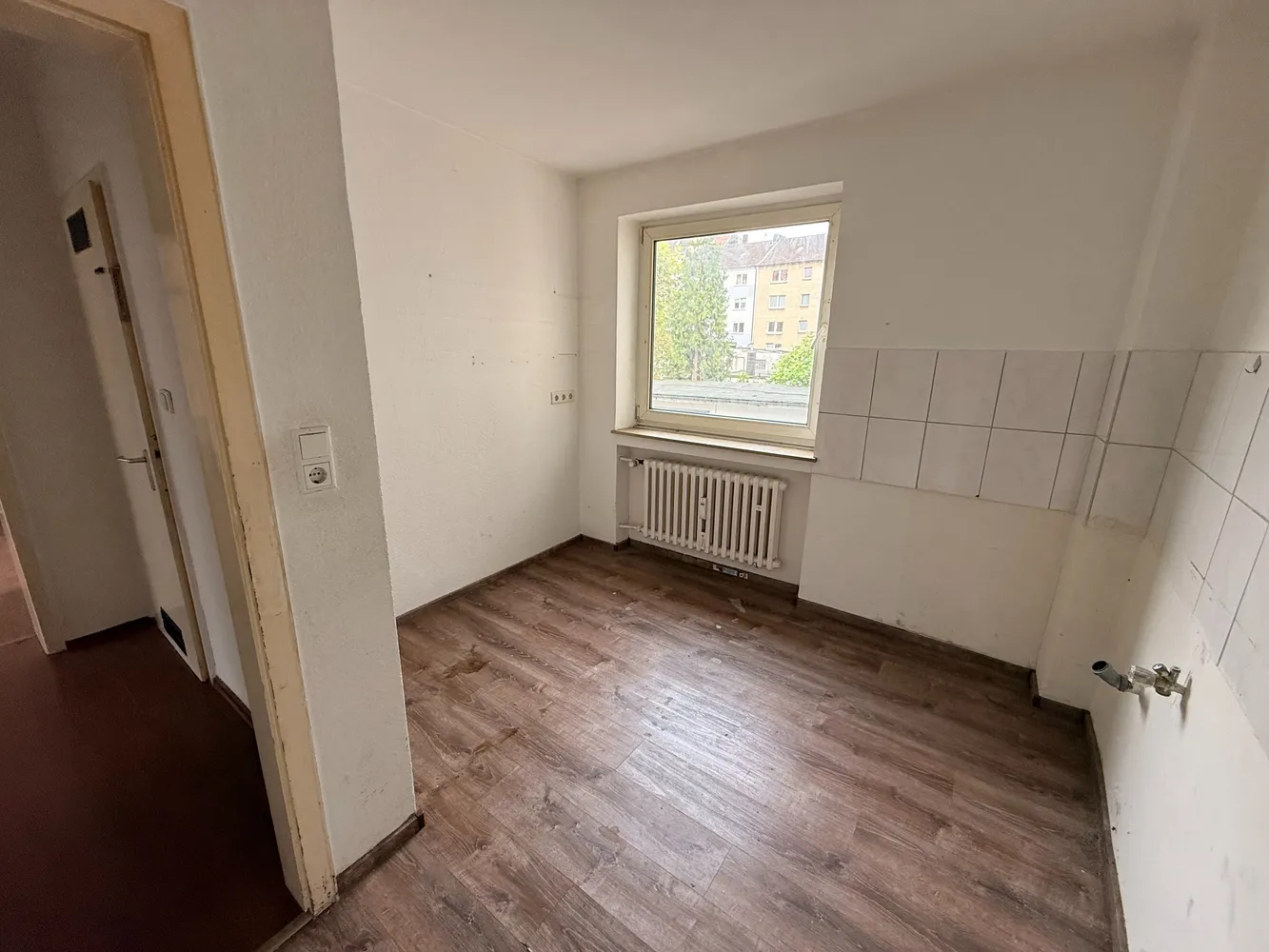 3 Zimmer Wohnung mit 75 m² in Wuppertal – Bild 6