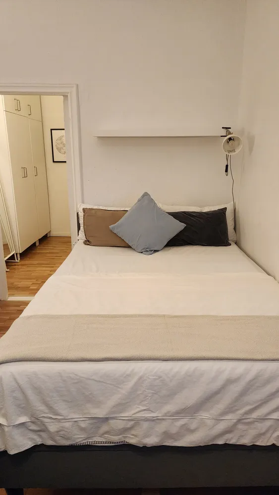 1 Zimmer Wohnung mit 43 m² in Berlin – Bild 5