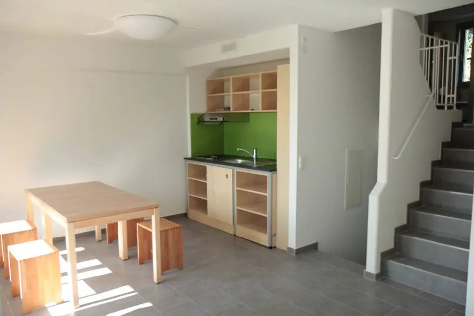 WG-Zimmer mit 20 m² in Darmstadt – Bild 6