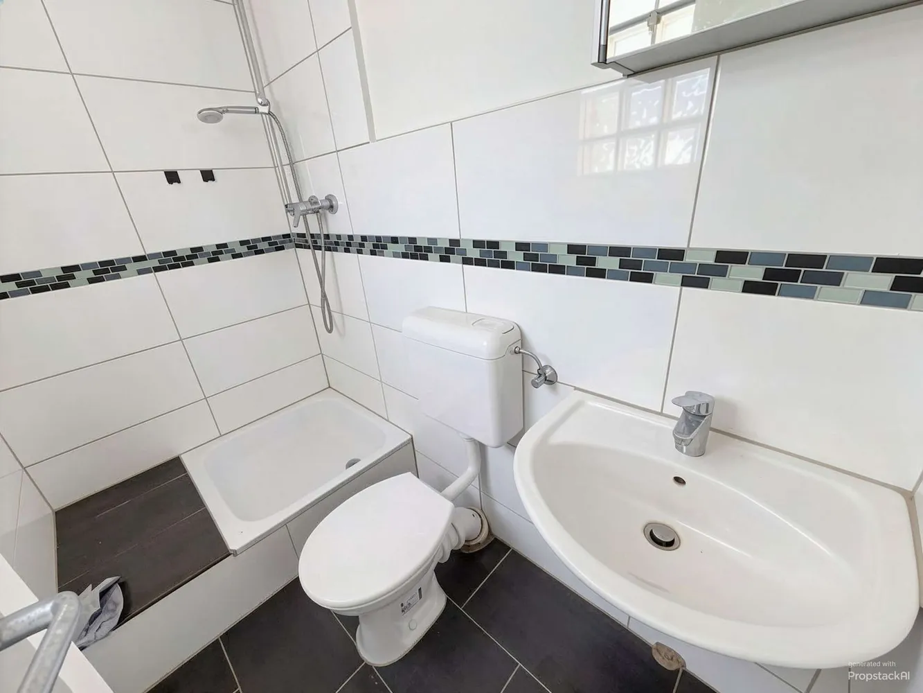 1 Zimmer Wohnung mit 45 m² in Oberhausen – Bild 6