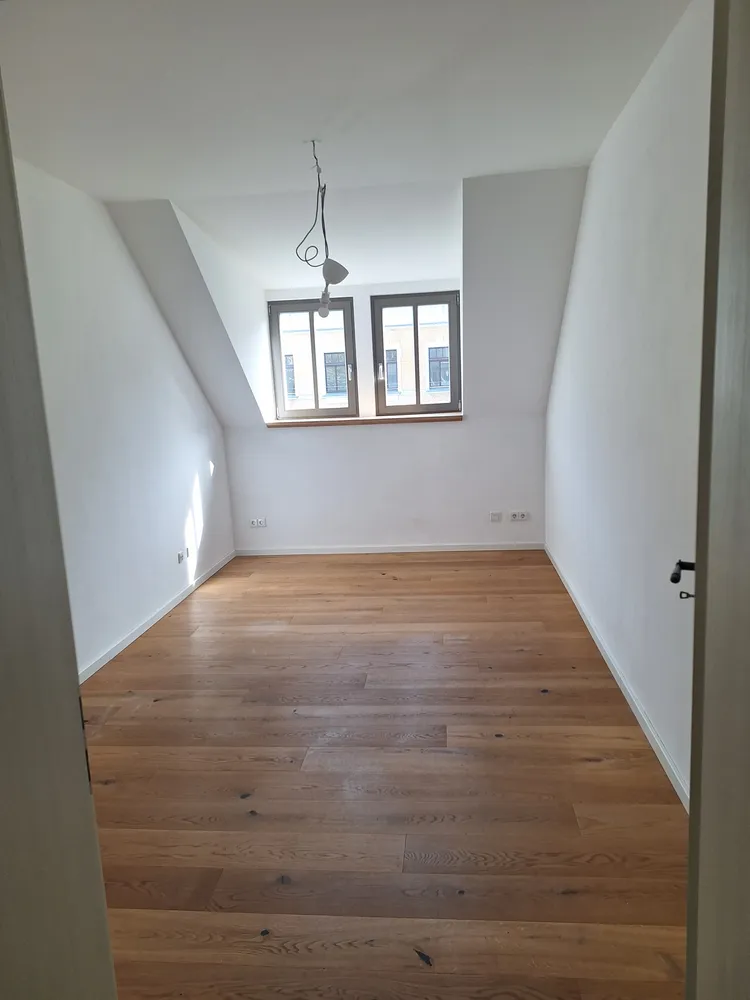4 room apartment with 136 m² in Chemnitz – Photo 9