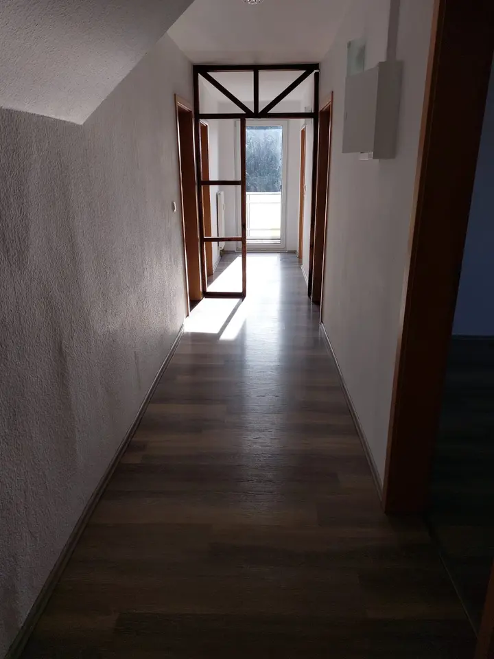 2 Zimmer Wohnung mit 55 m² in Limbach-Oberfrohna – Bild 8