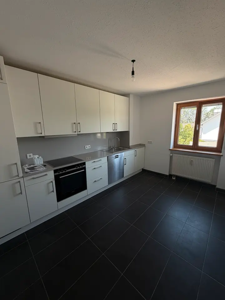 3 Zimmer Wohnung mit 80 m² in Erding – Bild 1