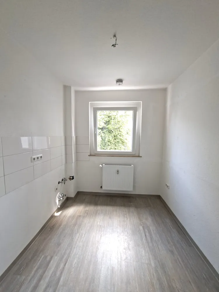 2 Zimmer Wohnung mit 50 m² in Dortmund – Bild 9