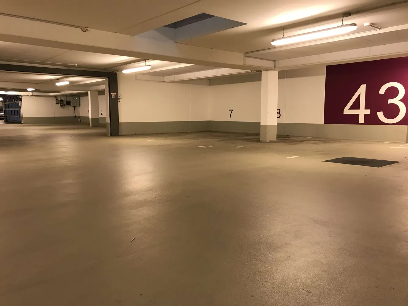 3 Zimmer Wohnung mit 97 m² in Osnabrück – Bild 9