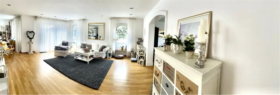 3 Zimmer Wohnung mit 180 m² in Iserlohn – Bild 4