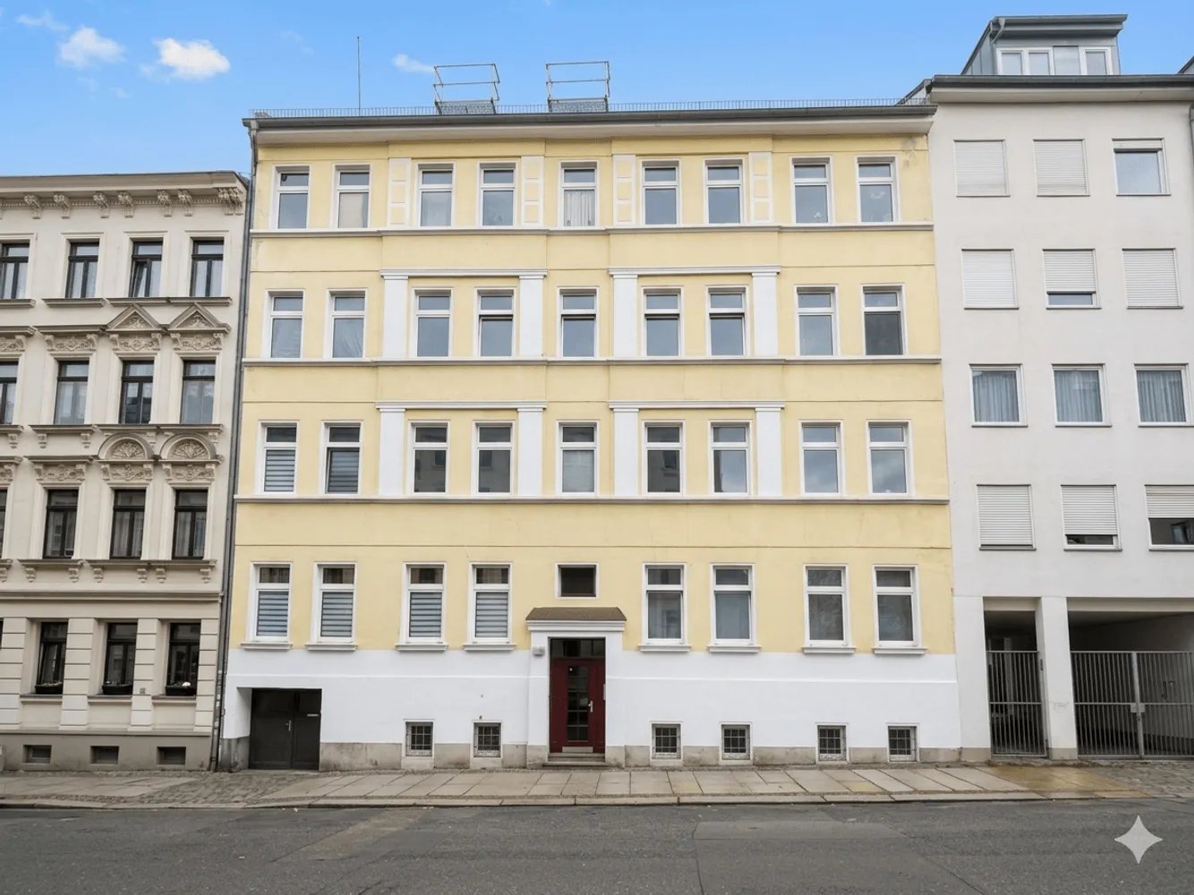 2 Zimmer Wohnung mit 57 m² in Leipzig – Bild 3