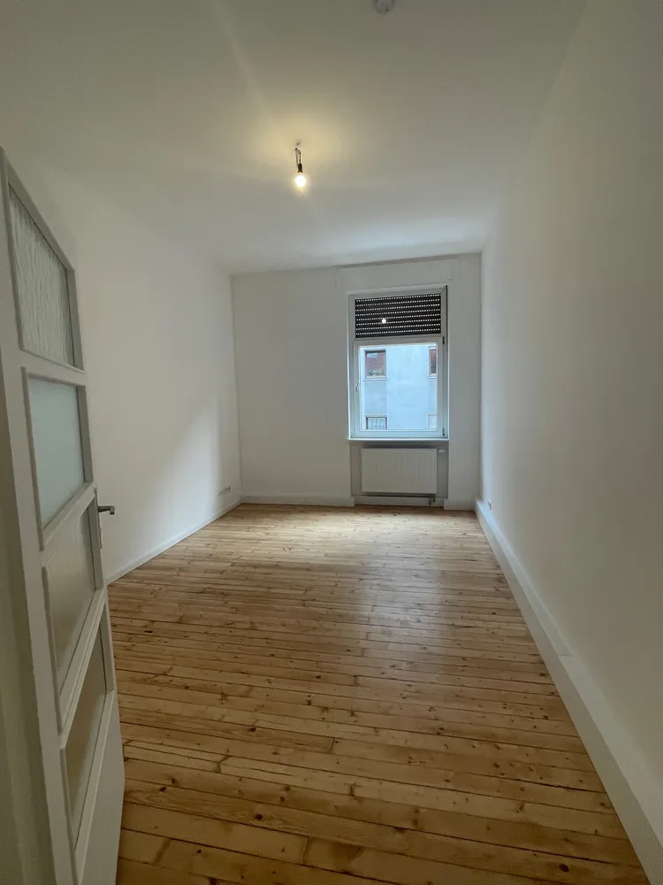 4 Zimmer Wohnung mit 100 m² in Mannheim – Bild 4