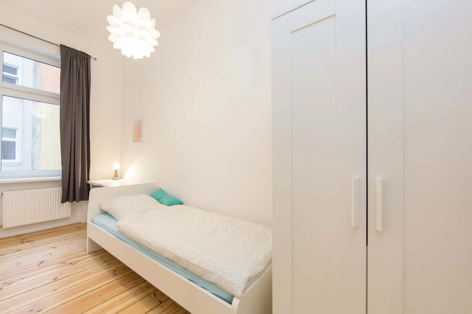WG-Zimmer in Berlin – Bild 2