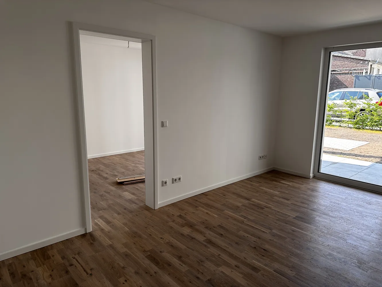 2 Zimmer Wohnung mit 64 m² in Solingen – Bild 3