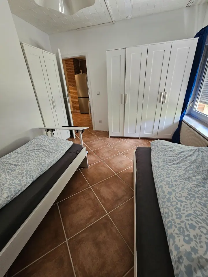 WG-Zimmer mit 100 m² in Berlin – Bild 1