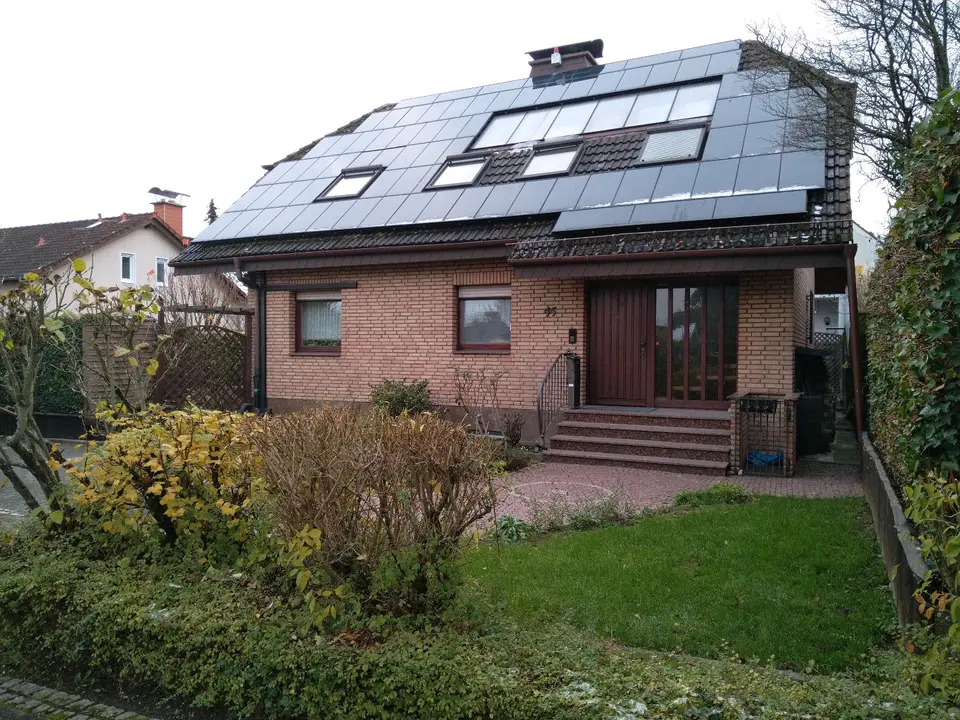 7 Zimmer Haus mit 220 m² in Oberursel – Bild 3
