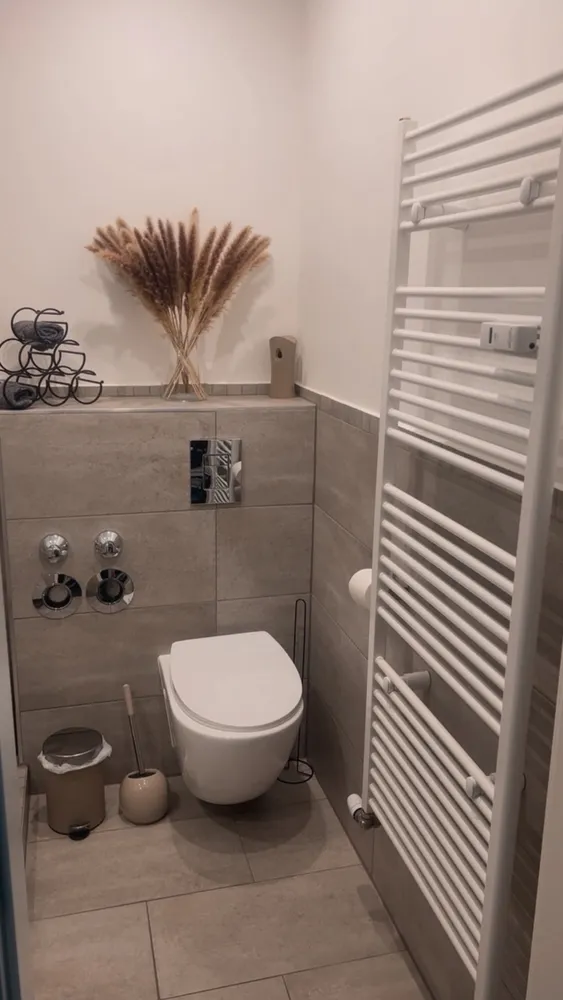 4 Zimmer Wohnung mit 80 m² in Kempen – Bild 6