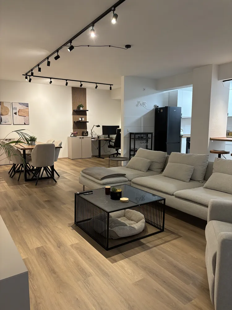 2 room apartment with 97 m² in Wuppertal – Photo 2