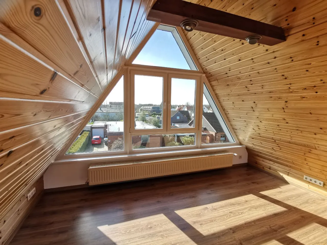 3 Zimmer Wohnung mit 75 m² in Bremen – Bild 1