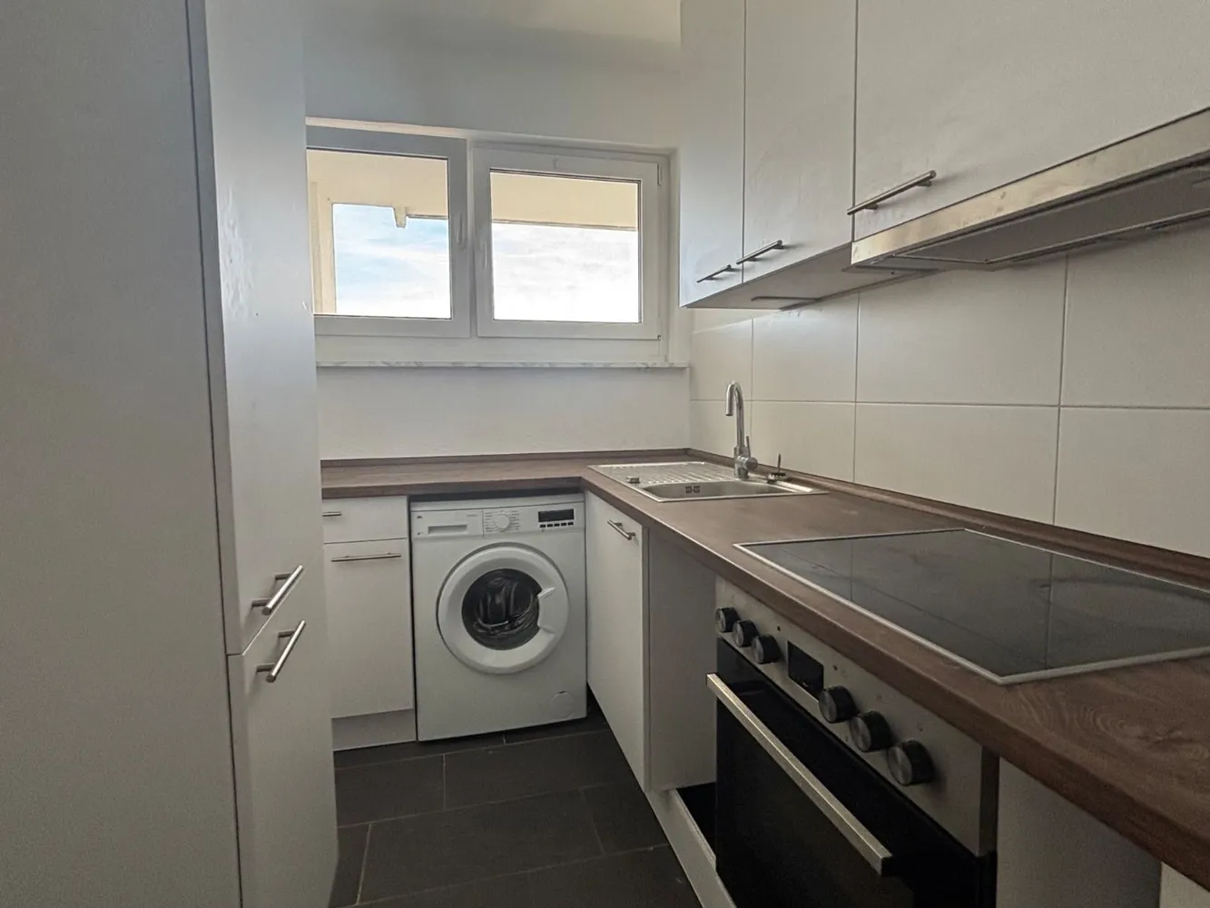 2 Zimmer Wohnung mit 52 m² in Essen – Bild 3