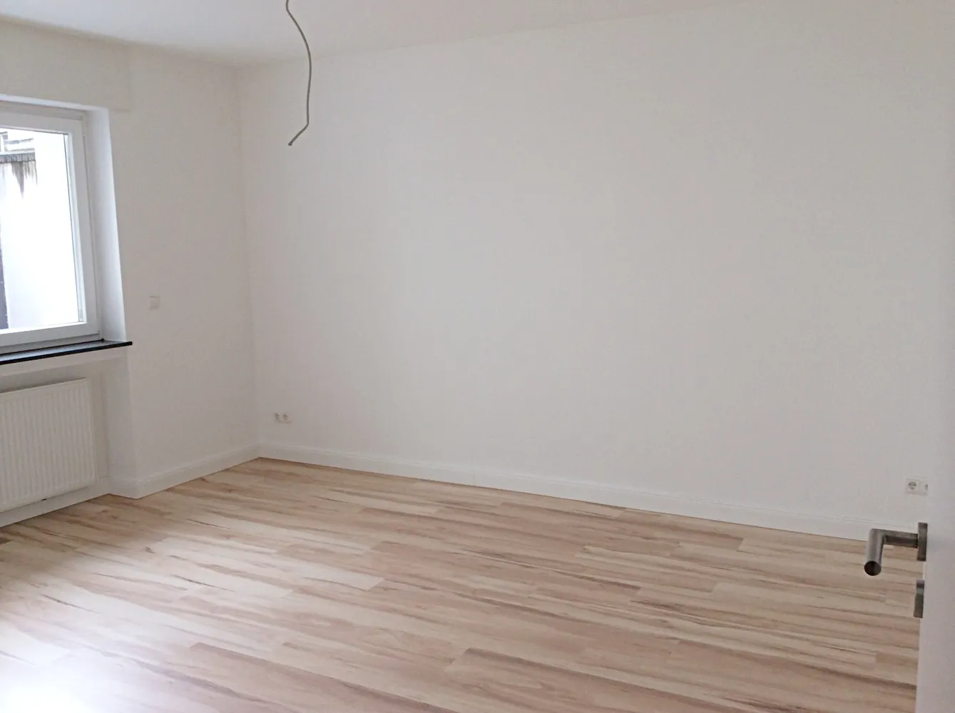 2 Zimmer Wohnung mit 52 m² in Frankfurt am Main – Bild 3