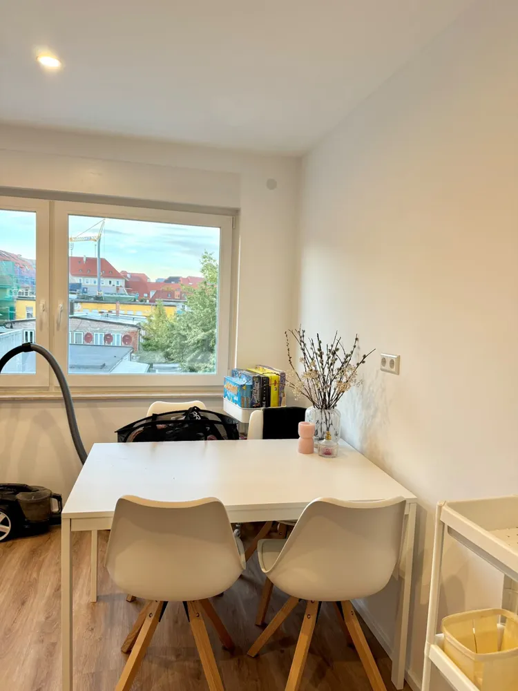WG-Zimmer mit 14 m² in Stuttgart – Bild 2