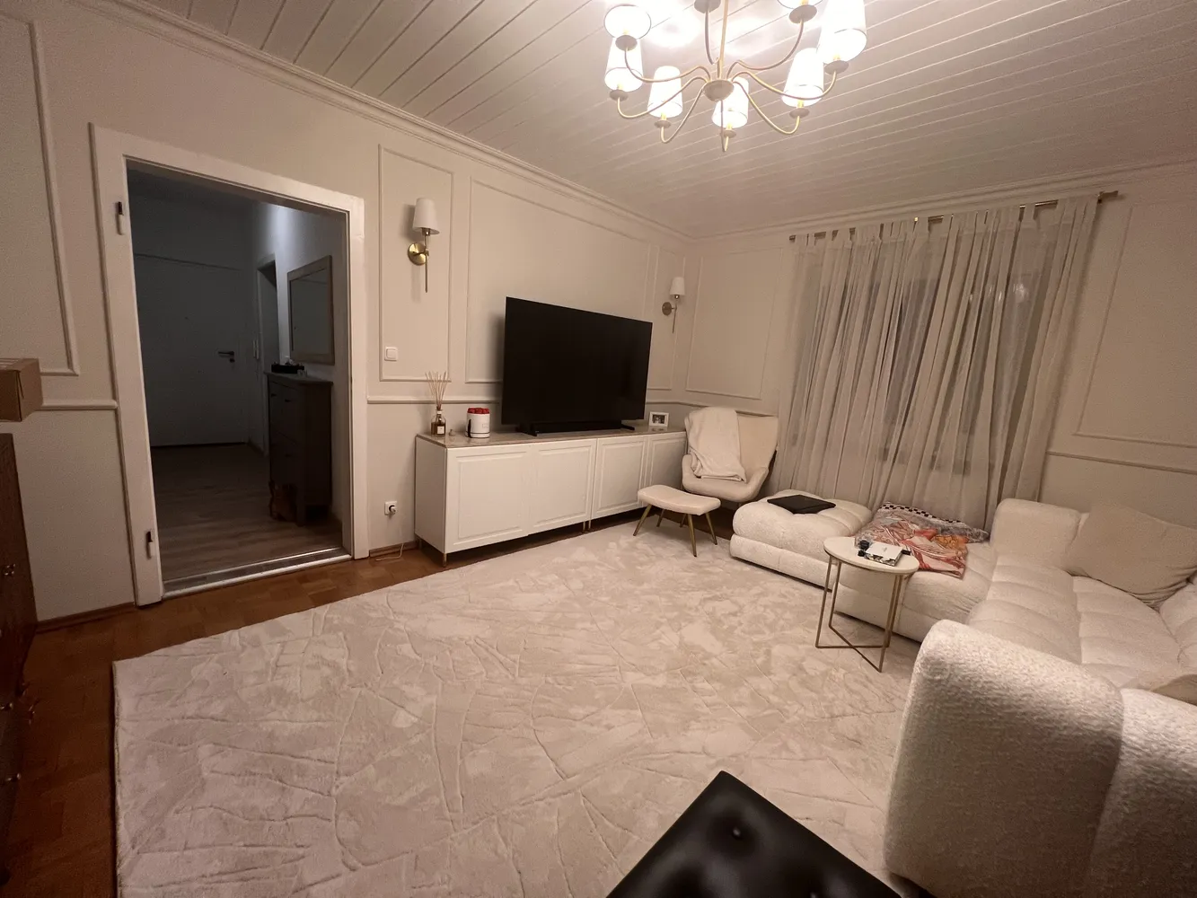 4 Zimmer Wohnung mit 70 m² in München – Bild 10
