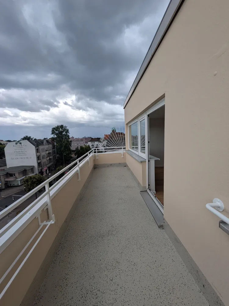 3 Zimmer Wohnung mit 82 m² in Berlin – Bild 1
