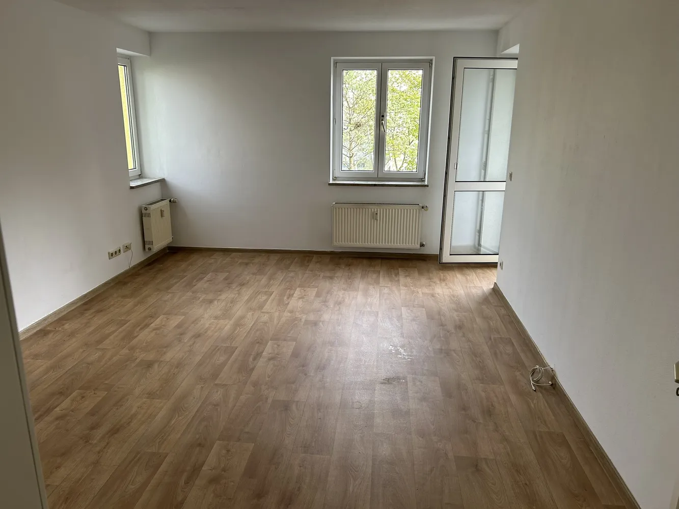 3 room apartment with 78 m² in Regensburg – Photo 9