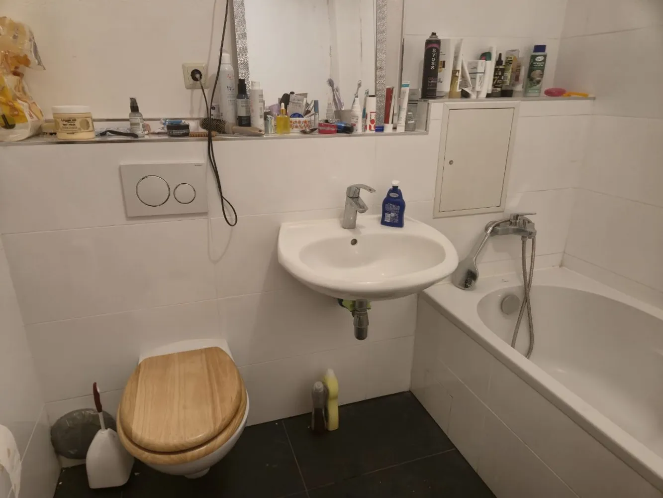 3 Zimmer Wohnung mit 68 m² in Duisburg – Bild 2