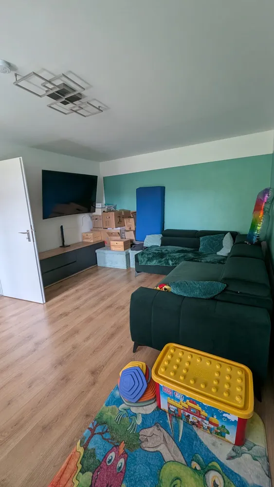 4 Zimmer Wohnung mit 83 m² in Nürnberg – Bild 8