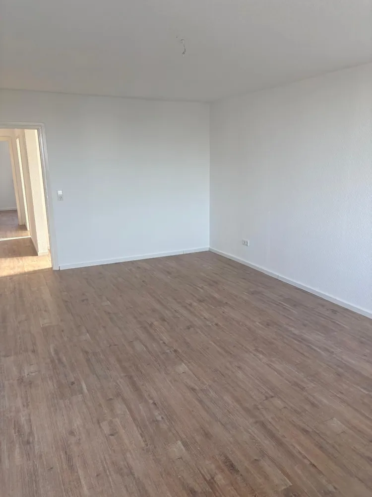 3 Zimmer Wohnung mit 75 m² in Heppenheim – Bild 1