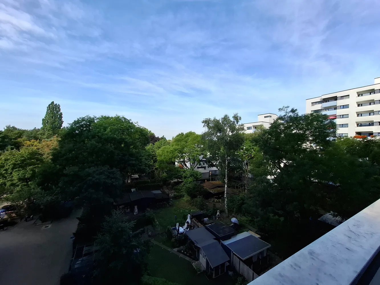 5 Zimmer Wohnung mit 111 m² in Berlin – Bild 5