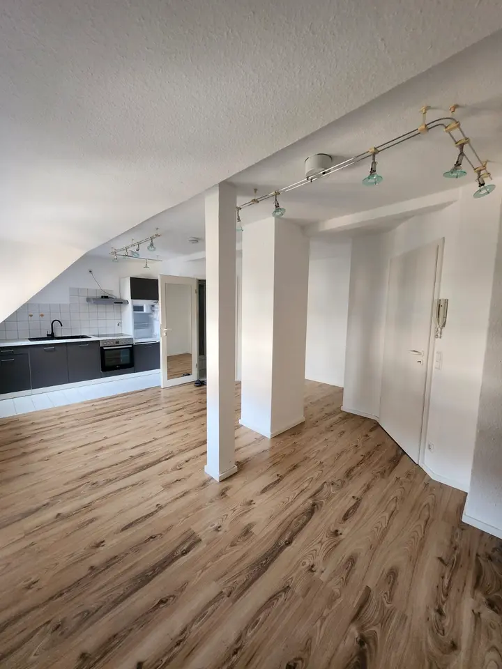 3 Zimmer Wohnung mit 74 m² in Ulm – Bild 9