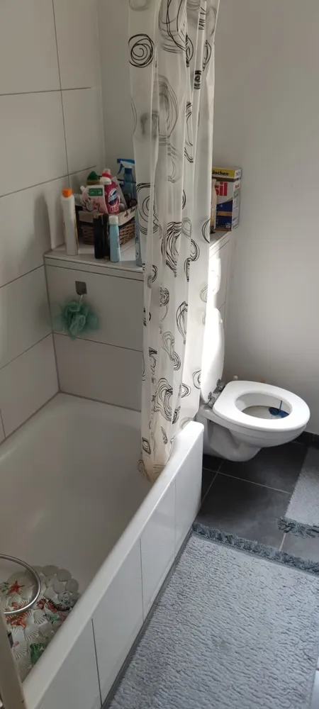 2 Zimmer Wohnung mit 66 m² in Mannheim – Bild 5