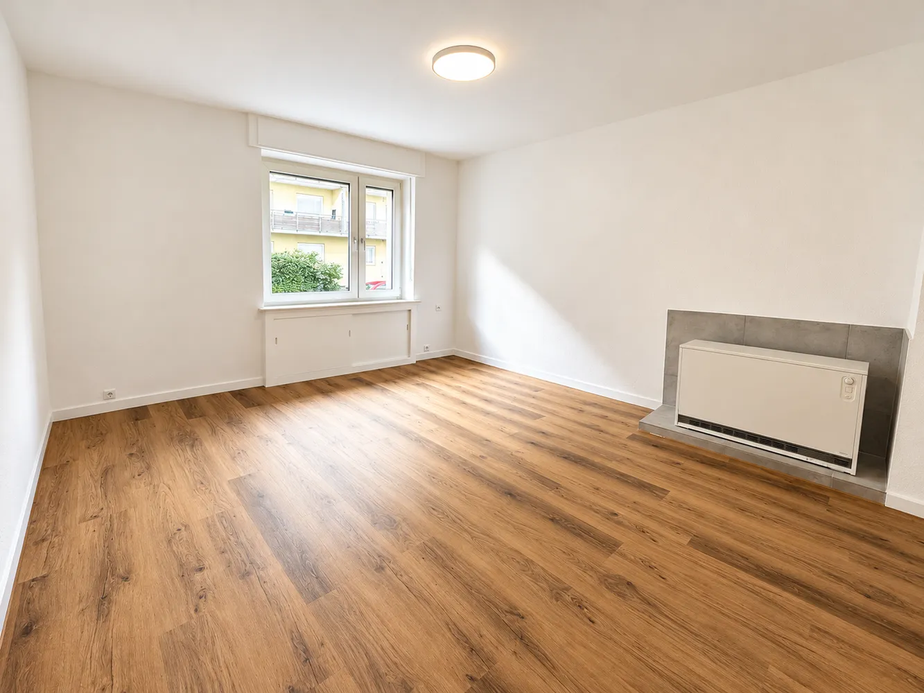 2 Zimmer Wohnung mit 71 m² in Karlsruhe – Bild 1