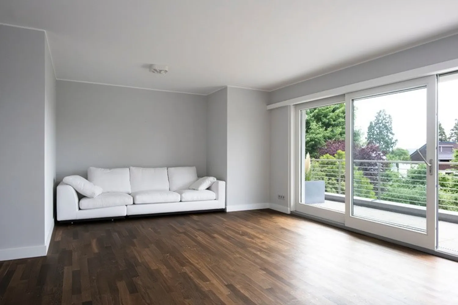 4 room apartment with 140 m² in Stuttgart – Photo 2