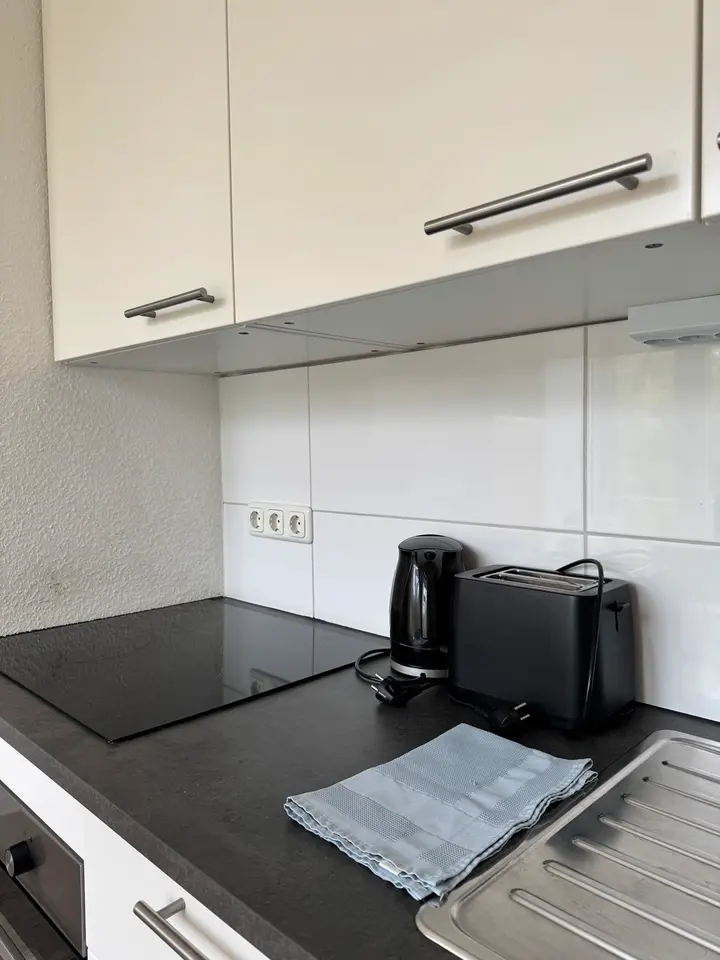 WG-Zimmer mit 25 m² in Hannover – Bild 7
