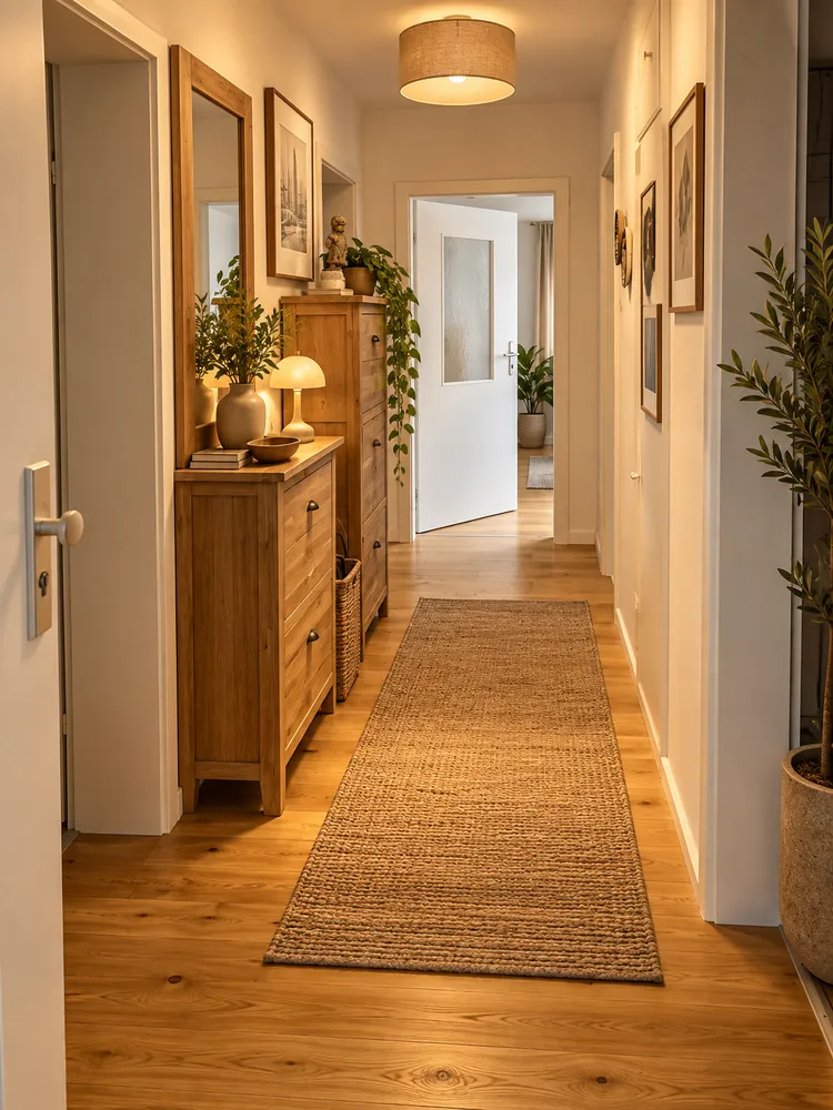 3 room apartment with 73 m² in Karlsruhe – Photo 2
